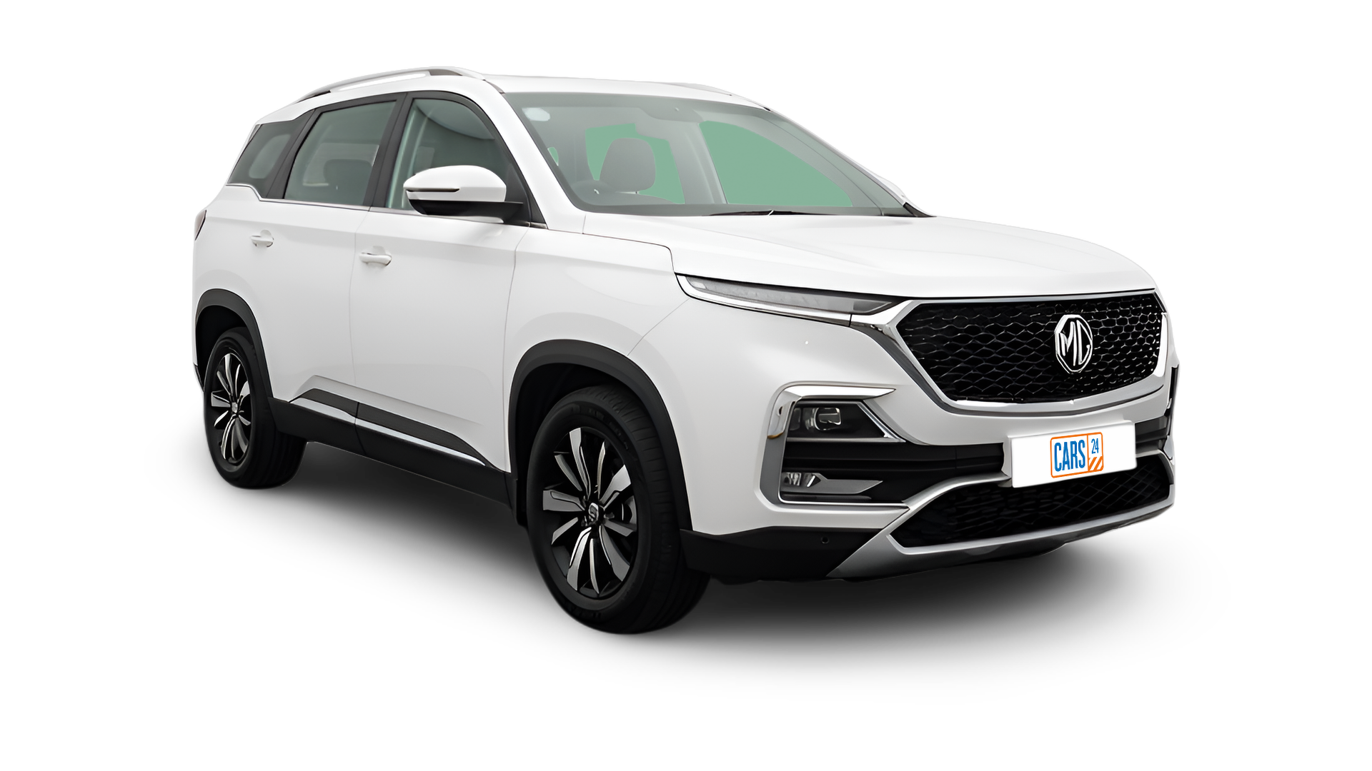 MG HECTOR-img